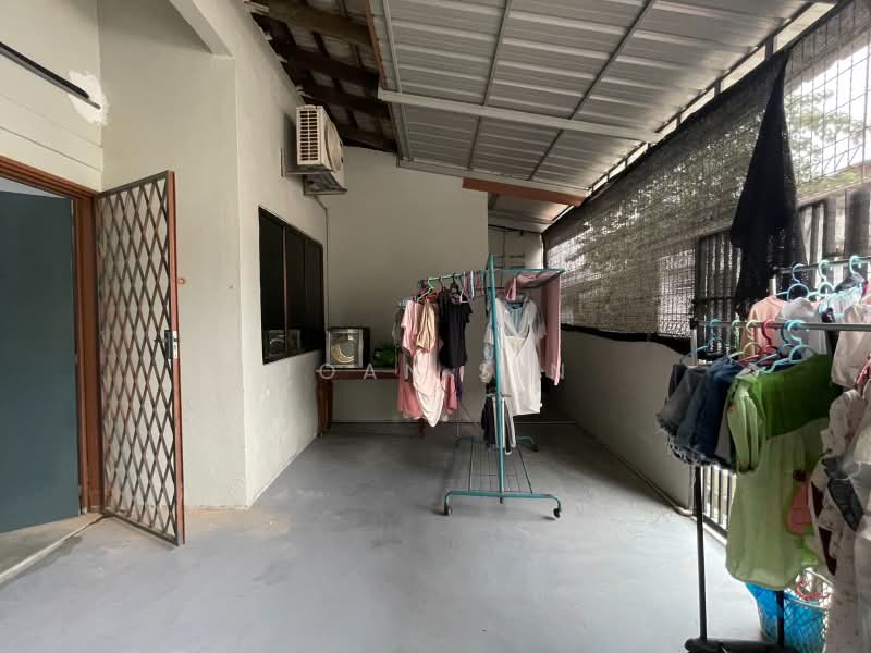 Rumah Teres 1-Tingkat untuk Dijual di Taman Sentosa (Johor Bahru) - Joan Sin - PropertyGuru.com.my