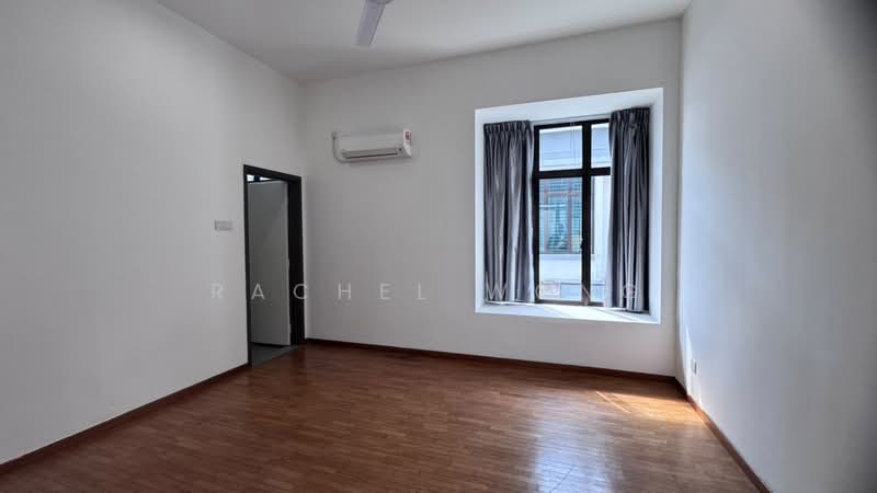 Rumah Kluster untuk Disewa di Johor Bahru (Johor) - Rachel Wong - PropertyGuru.com.my