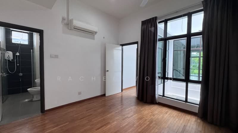 Rumah Kluster untuk Disewa di Johor Bahru (Johor) - Rachel Wong - PropertyGuru.com.my