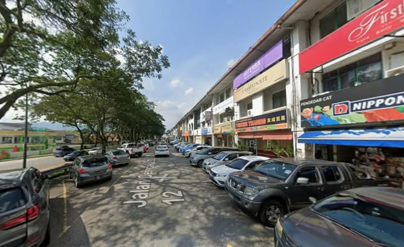 Kedai / Pejabat untuk Disewa di Bandar Sri Damansara (Selangor) - Oscar Lee - PropertyGuru.com.my