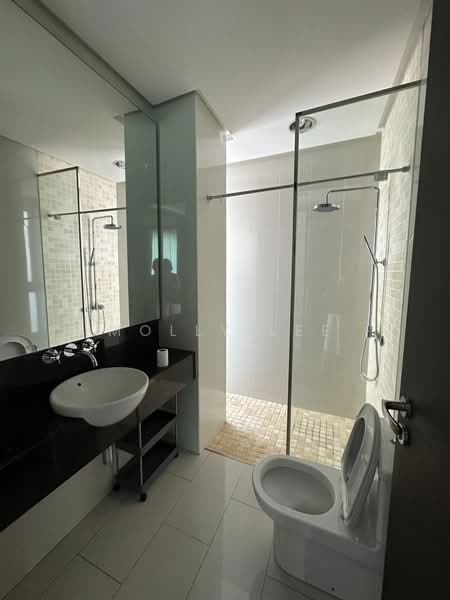 Rumah Berkembar untuk Disewa di Tanjung Tokong (Penang) - Molly Lee - PropertyGuru.com.my