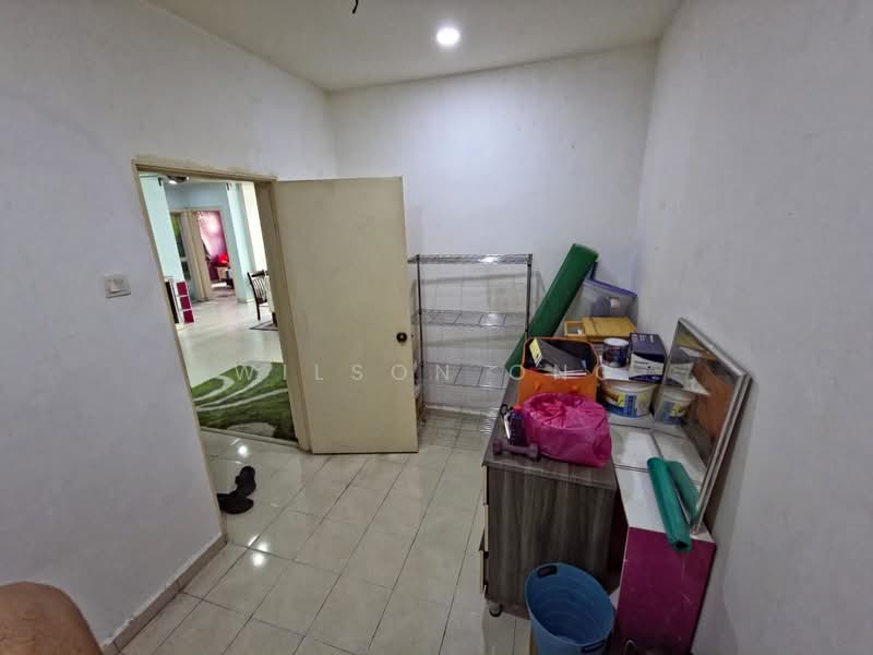 Kondominium untuk Dijual di Astana Lumayan - Wilson Ong - PropertyGuru.com.my