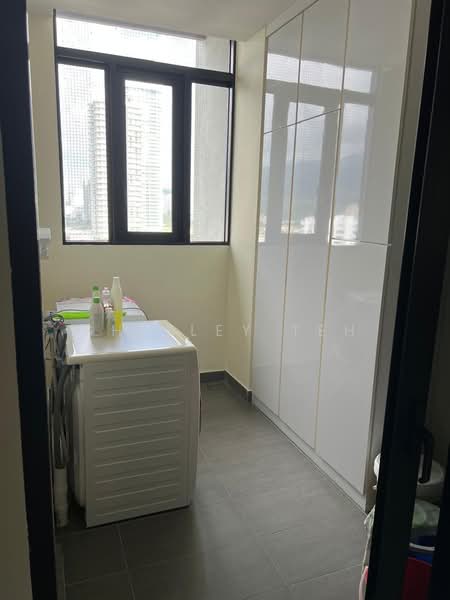 Kondominium untuk Disewa di Setia V Residences - Shirley Teh - Interior - PropertyGuru.com.my
