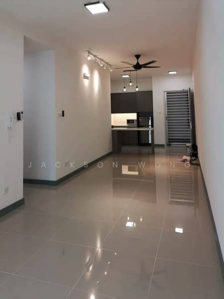 Service Residence for Rent at Southbank Residence - Jackson Wong - Interior - PropertyGuru.com.my