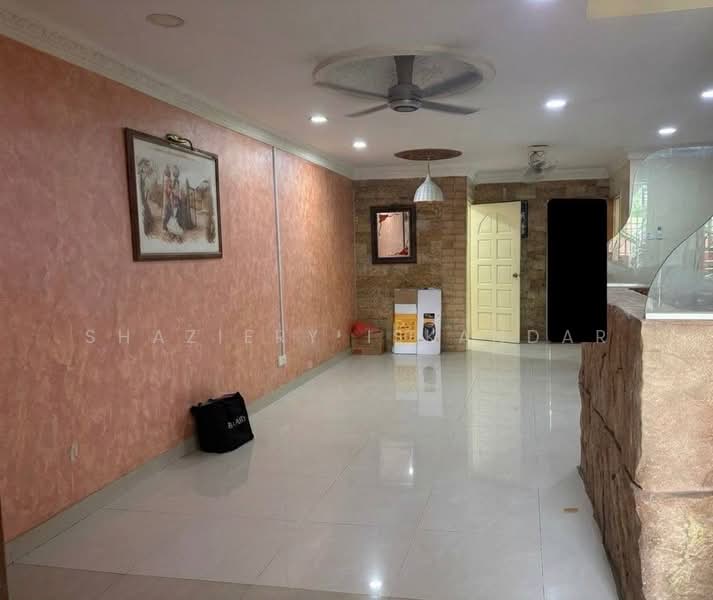 2-storey Terraced House for Sale in Batu Caves (Selangor) - Shaziery Iskandar - PropertyGuru.com.my