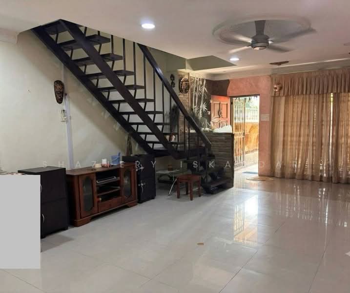 2-storey Terraced House for Sale in Batu Caves (Selangor) - Shaziery Iskandar - PropertyGuru.com.my