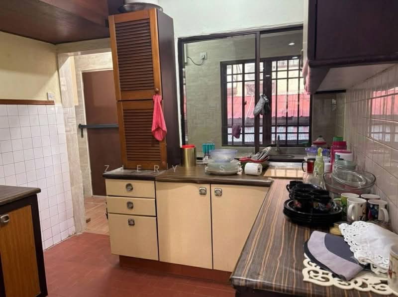 2-storey Terraced House for Sale in Batu Caves (Selangor) - Shaziery Iskandar - PropertyGuru.com.my