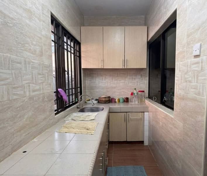 2-storey Terraced House for Sale in Batu Caves (Selangor) - Shaziery Iskandar - PropertyGuru.com.my