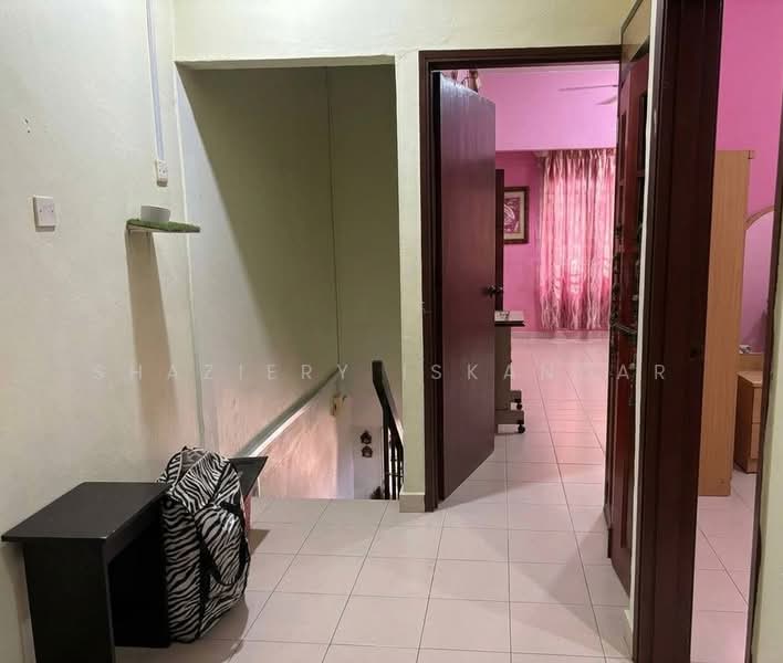 2-storey Terraced House for Sale in Batu Caves (Selangor) - Shaziery Iskandar - PropertyGuru.com.my