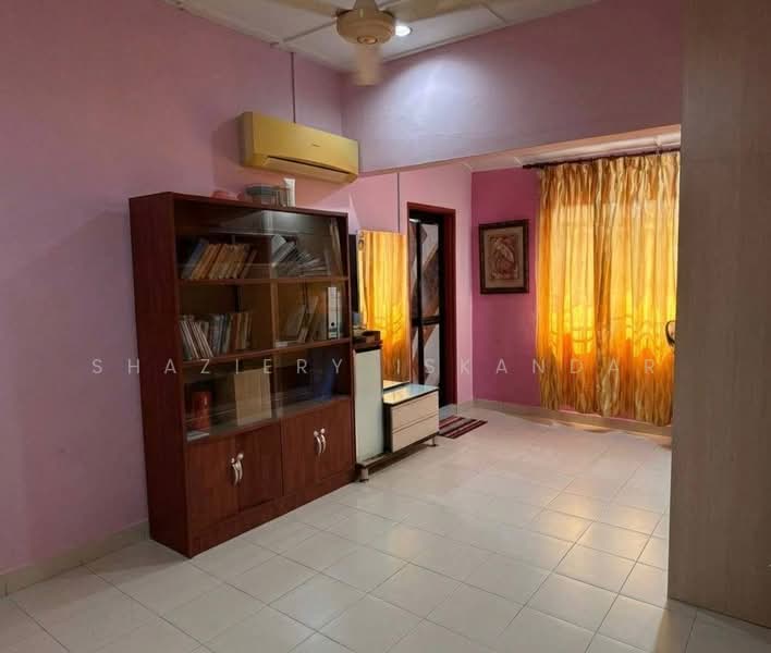 2-storey Terraced House for Sale in Batu Caves (Selangor) - Shaziery Iskandar - PropertyGuru.com.my