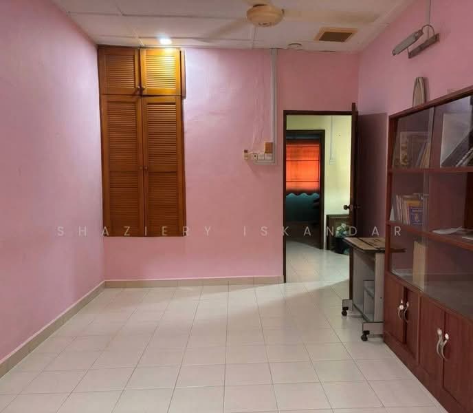 2-storey Terraced House for Sale in Batu Caves (Selangor) - Shaziery Iskandar - PropertyGuru.com.my