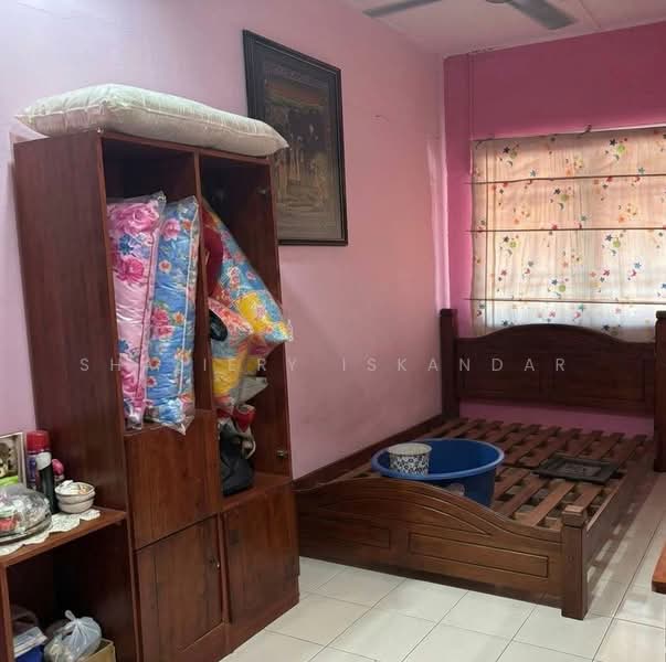 2-storey Terraced House for Sale in Batu Caves (Selangor) - Shaziery Iskandar - PropertyGuru.com.my