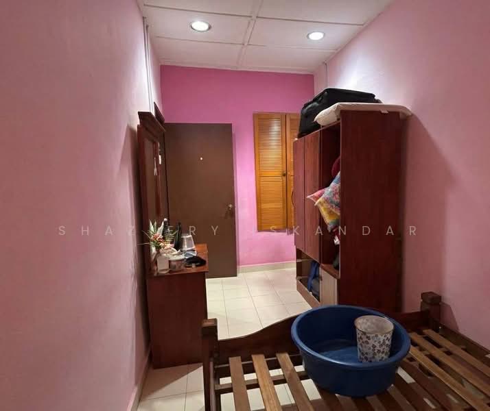 2-storey Terraced House for Sale in Batu Caves (Selangor) - Shaziery Iskandar - PropertyGuru.com.my
