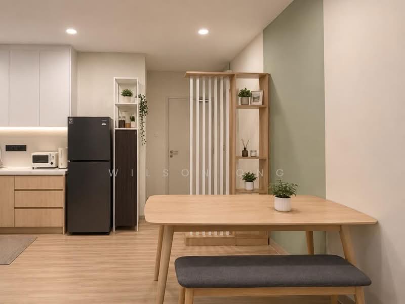 Servis Apartment untuk Dijual di Metro @ Cheras - Wilson Ong - PropertyGuru.com.my