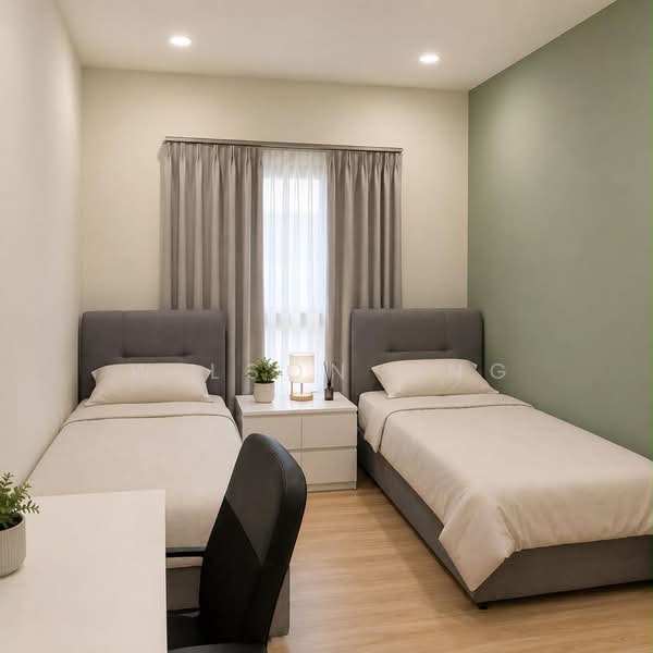 Servis Apartment untuk Dijual di Metro @ Cheras - Wilson Ong - PropertyGuru.com.my