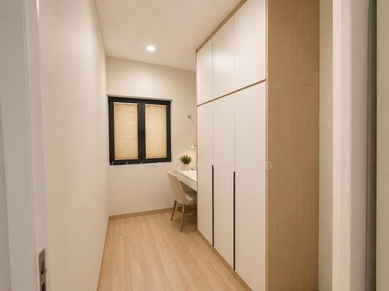 Servis Apartment untuk Dijual di Metro @ Cheras - Wilson Ong - PropertyGuru.com.my