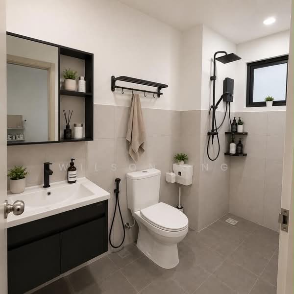 Servis Apartment untuk Dijual di Metro @ Cheras - Wilson Ong - PropertyGuru.com.my