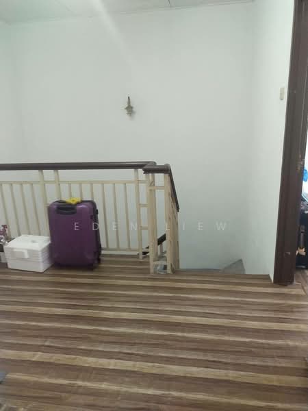 Rumah Teres 2 Tingkat untuk Dijual di Taman Ehsan Jaya (Ulu Tiram) - Eden Liew - Interior - PropertyGuru.com.my
