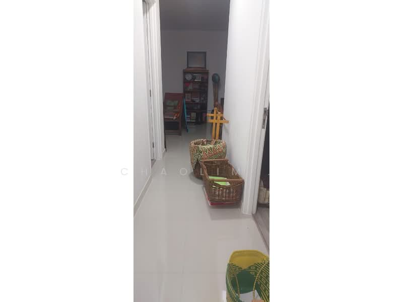 Kondominium untuk Dijual di Scenaria @ North Kiara Hills - ChaoLim . - Interior - PropertyGuru.com.my