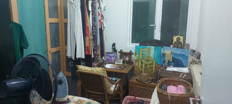 Kondominium untuk Dijual di Scenaria @ North Kiara Hills - ChaoLim . - Interior - PropertyGuru.com.my