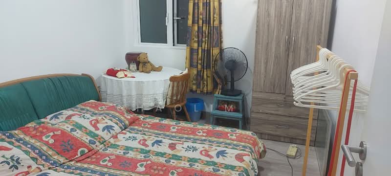 Kondominium untuk Dijual di Scenaria @ North Kiara Hills - ChaoLim . - Bedroom - PropertyGuru.com.my