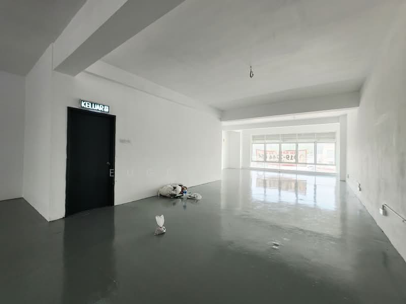 Shop / Office for Rent in Bandar Puteri Puchong (Puchong) - Eugene Goh - Interior - PropertyGuru.com.my