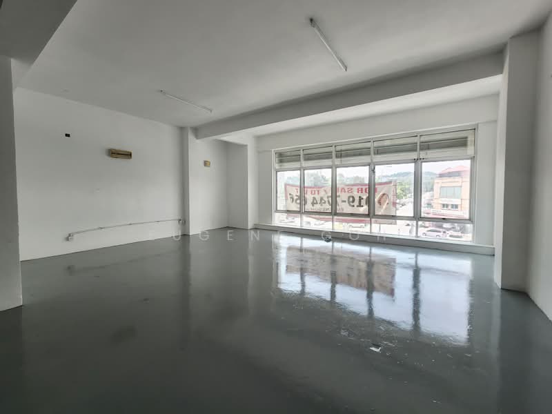 Shop / Office for Rent in Bandar Puteri Puchong (Puchong) - Eugene Goh - Interior - PropertyGuru.com.my