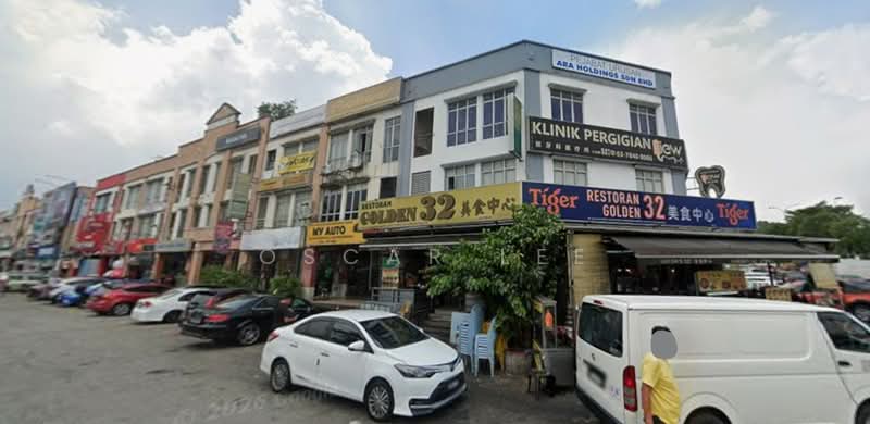 Kedai / Pejabat untuk Disewa di Taman Subang Perdana (Sungai Buloh) - Oscar Lee - Exterior - PropertyGuru.com.my