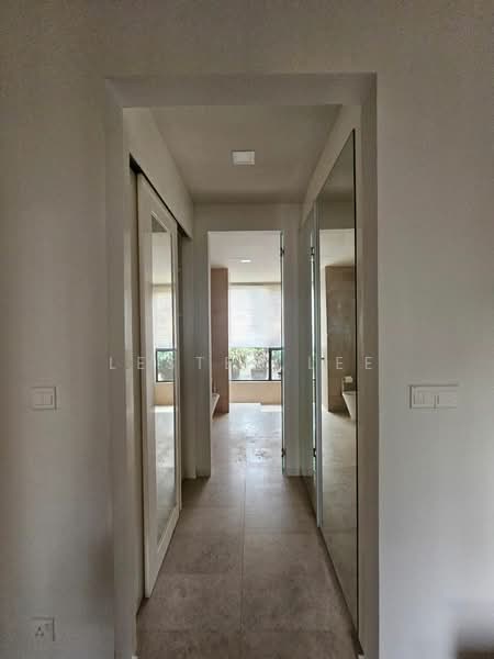 Kondominium untuk Dijual di Concerto North Kiara - Lester Lee - PropertyGuru.com.my