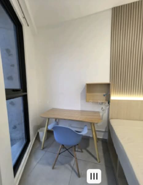 Service Residence for Rent at YOLO Signature Suites - CK Chern - Bedroom - PropertyGuru.com.my