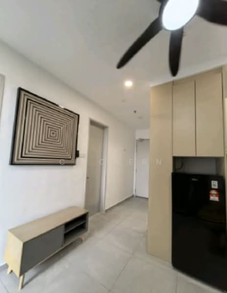 Service Residence for Rent at YOLO Signature Suites - CK Chern - Interior - PropertyGuru.com.my