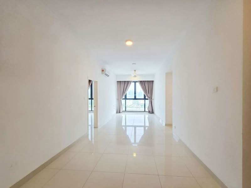 Service Residence for Sale at Shamelin Star - Zul Syafiq - Corridor - PropertyGuru.com.my
