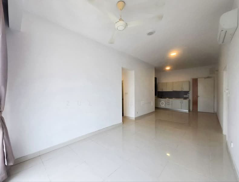 Service Residence for Sale at Shamelin Star - Zul Syafiq - Living Room - PropertyGuru.com.my