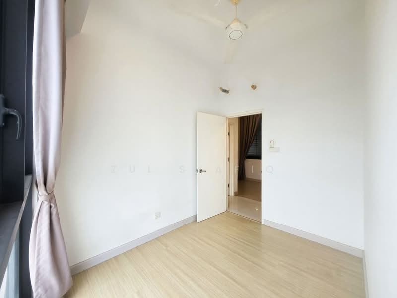 Service Residence for Sale at Shamelin Star - Zul Syafiq - Interior - PropertyGuru.com.my