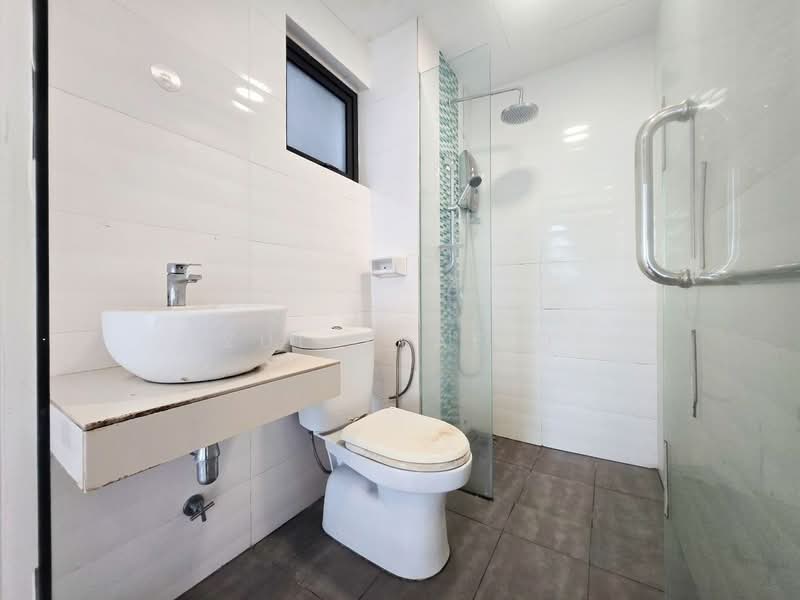 Service Residence for Sale at Shamelin Star - Zul Syafiq - Bathroom - PropertyGuru.com.my
