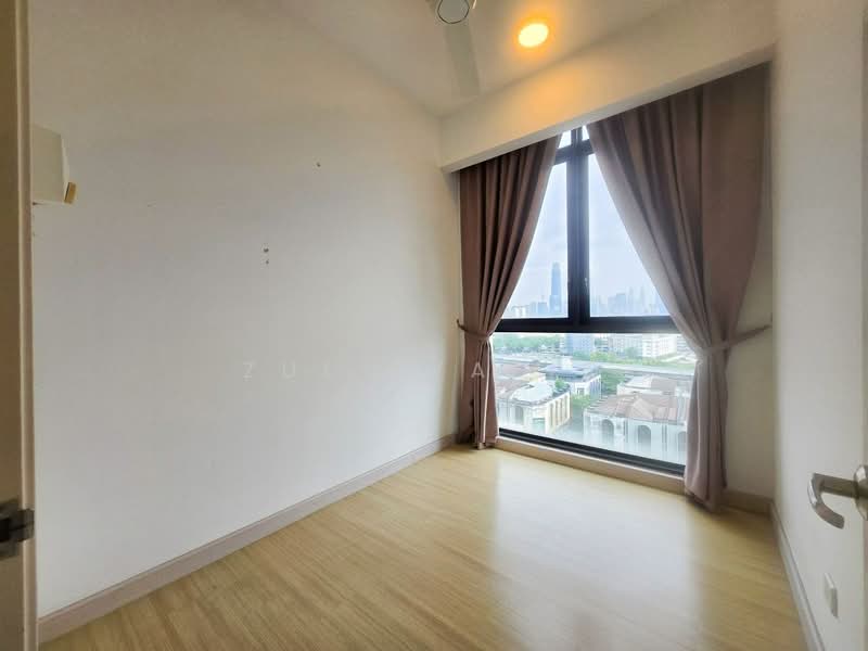 Service Residence for Sale at Shamelin Star - Zul Syafiq - Bedroom - PropertyGuru.com.my