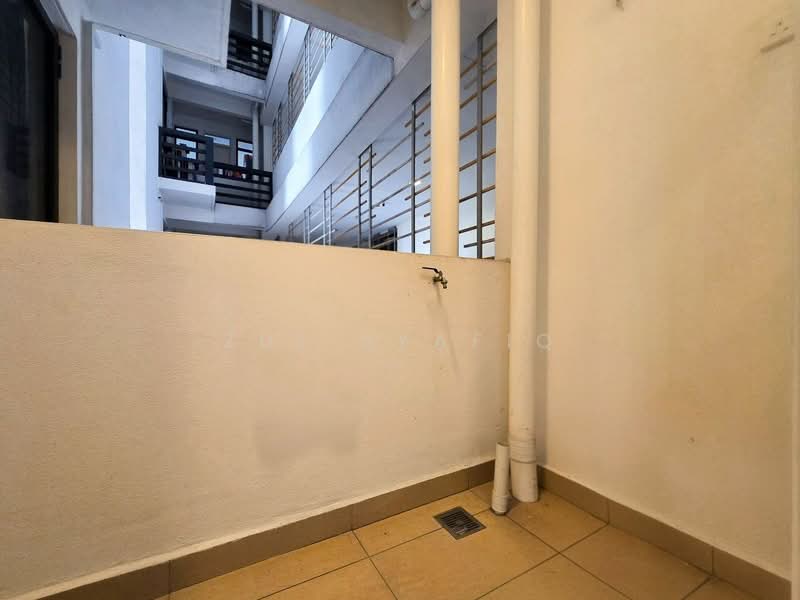 Service Residence for Sale at Shamelin Star - Zul Syafiq - Exterior - PropertyGuru.com.my