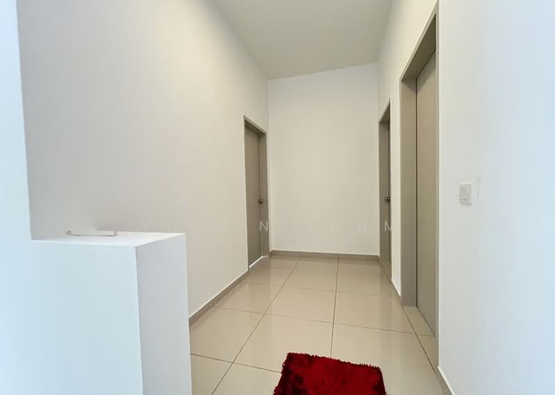 Rumah Teres 2 Tingkat untuk Disewa di Bandar Rimbayu (Telok Panglima Garang) - Vivien Thum - PropertyGuru.com.my