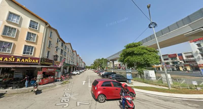 Kedai untuk Disewa di Seksyen 7 (Shah Alam) - Oscar Lee - PropertyGuru.com.my