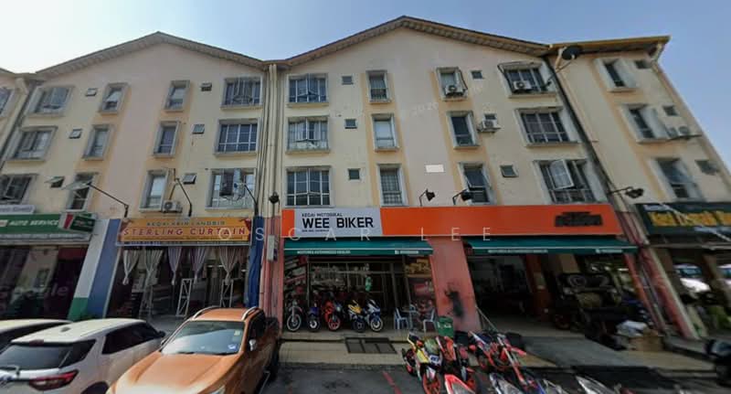 Kedai untuk Disewa di Seksyen 7 (Shah Alam) - Oscar Lee - Exterior - PropertyGuru.com.my