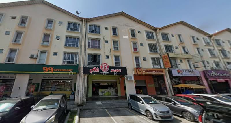 Kedai untuk Disewa di Seksyen 7 (Shah Alam) - Oscar Lee - Exterior - PropertyGuru.com.my