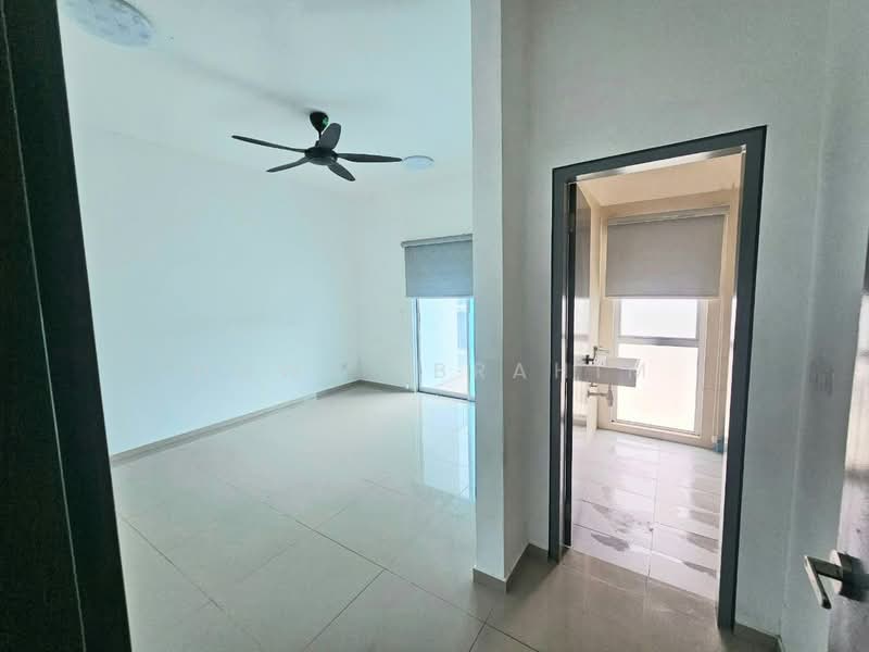 Terraced House for Rent in Cyberjaya (Selangor) - Hawa Ibrahim - Interior - PropertyGuru.com.my