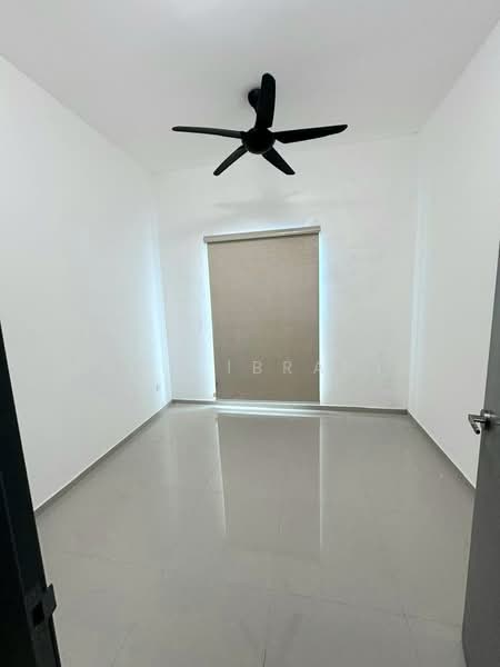 Terraced House for Rent in Cyberjaya (Selangor) - Hawa Ibrahim - Interior - PropertyGuru.com.my