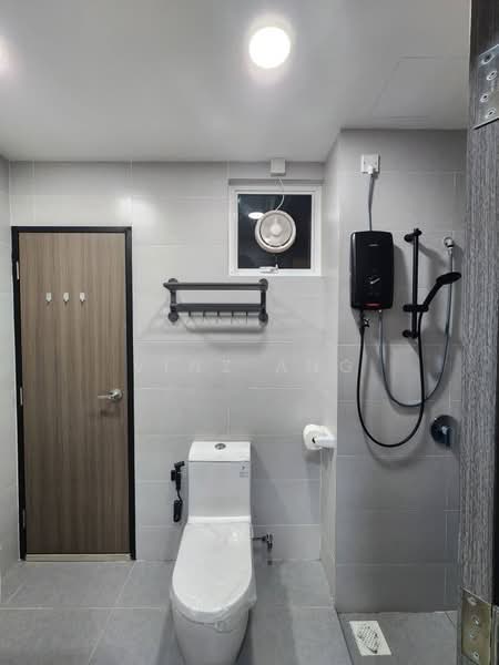 Service Residence for Rent at TRELLIS RESIDENCES - Vinz Ang - PropertyGuru.com.my
