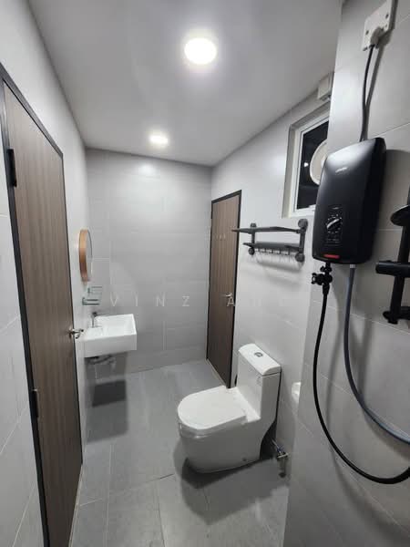Service Residence for Rent at TRELLIS RESIDENCES - Vinz Ang - PropertyGuru.com.my