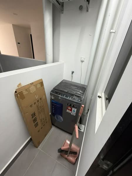 Service Residence for Rent at TRELLIS RESIDENCES - Vinz Ang - Interior - PropertyGuru.com.my