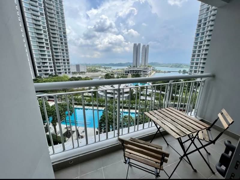 Service Residence for Sale at Teega Suites - Bernice Tan - PropertyGuru.com.my