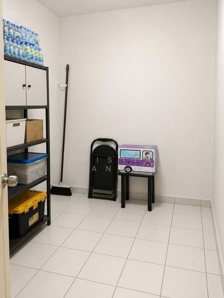 Rumah Flat untuk Dijual di Setia Indah Flat - Christina Ang - Interior - PropertyGuru.com.my