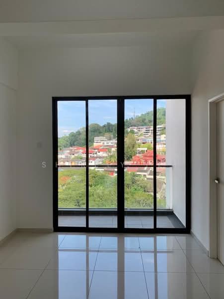 Kondominium untuk Dijual di Sentosa Residence - Shirley Teh - View - PropertyGuru.com.my