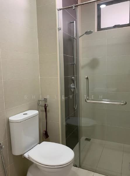 Kondominium untuk Dijual di Sentosa Residence - Shirley Teh - Bathroom - PropertyGuru.com.my